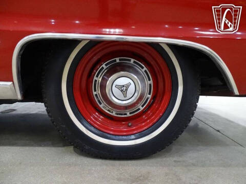 1967 Dodge Coronet