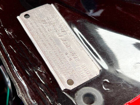 1968 Chevrolet Chevelle