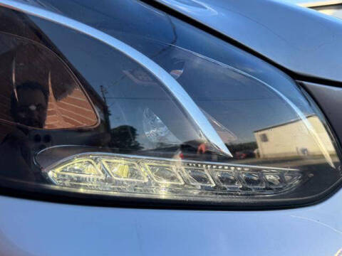 2016 Mercedes-Benz E-Class E 350 4MATIC