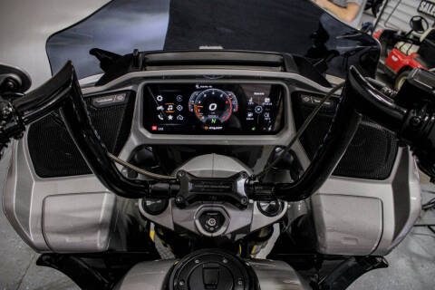 2023 Harley-Davidson CVO Road Glide