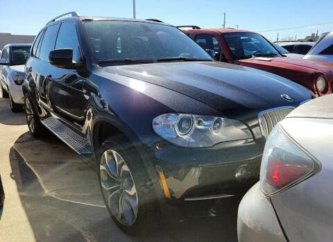 2012 BMW X5 for sale at Houston Auto Preowned in Houston TX