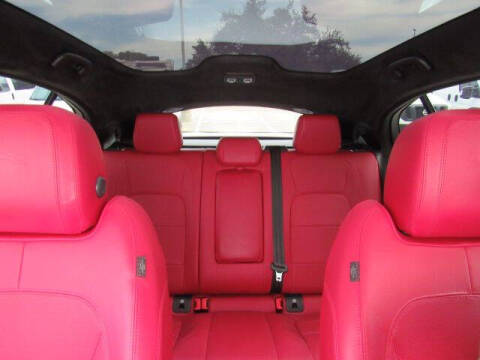 2020 Jaguar I-PACE EV400 HSE