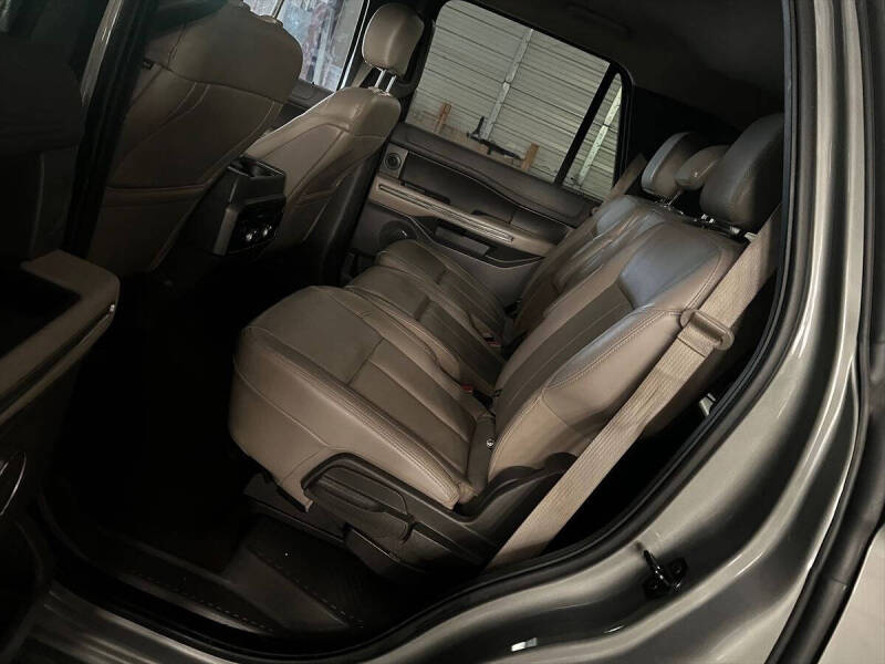 2019 Ford Expedition XLT
