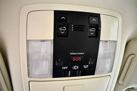 2016 Lexus GX 460 Luxury