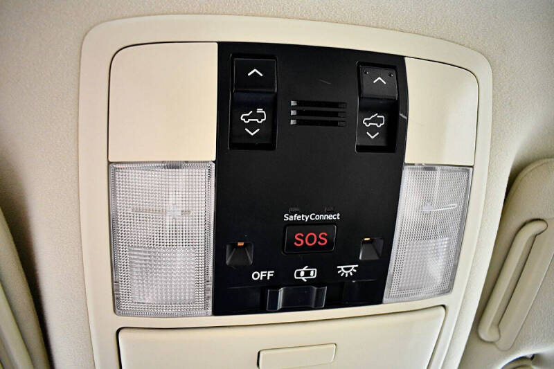 2016 Lexus GX 460 Luxury