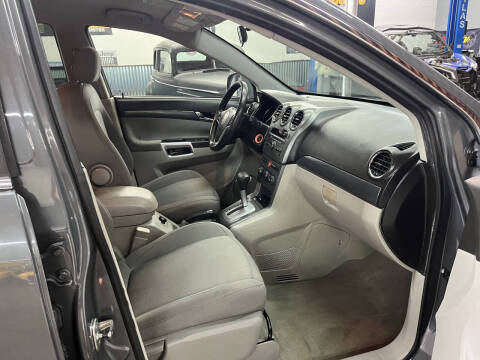 2009 Saturn Vue XE-V6