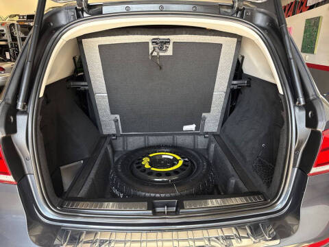 2016 Mercedes-Benz GLE GLE 350 4MATIC