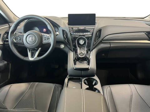 2026 Acura RDX SH-AWD w/Tech