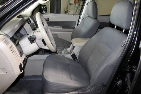 2009 Ford Escape XLT