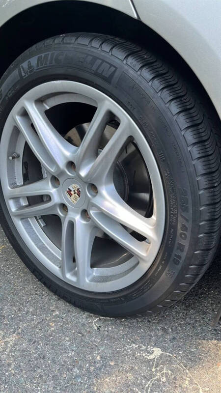 2011 Porsche Panamera