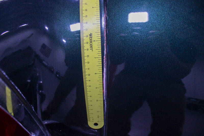 1953 Kaiser Manhattan