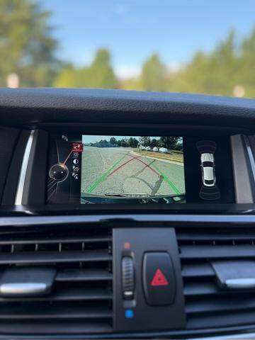 2016 BMW X4 xDrive35i