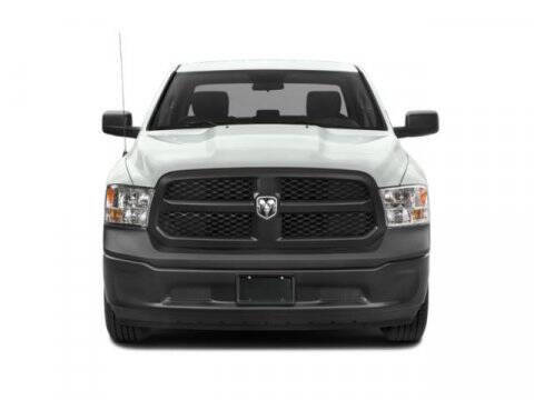 2015 RAM 1500 Express