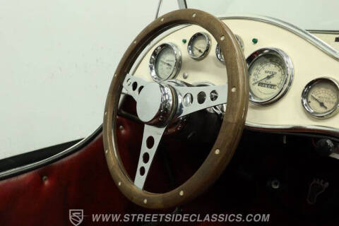 1937 Jaguar SS100