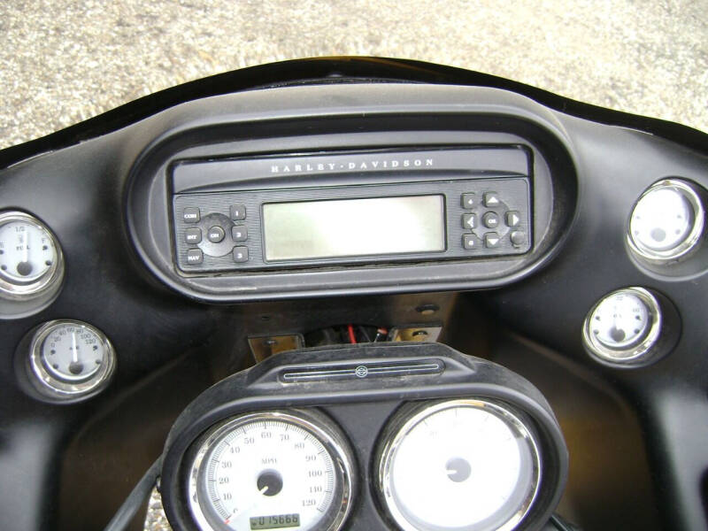 2007 Harley-Davidson Road Glide