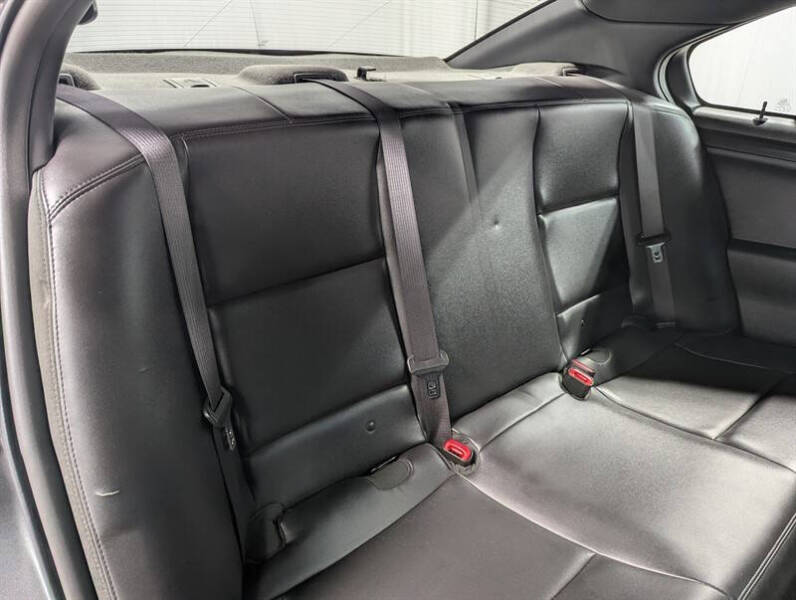 2015 Ford Taurus Police Interceptor