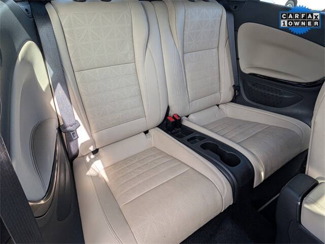 2018 Buick Cascada Premium