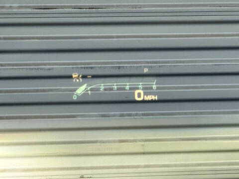 2017 Cadillac Escalade ESV Platinum