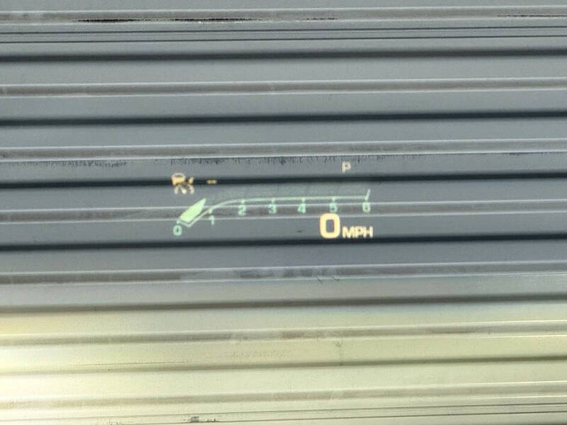 2017 Cadillac Escalade ESV Platinum