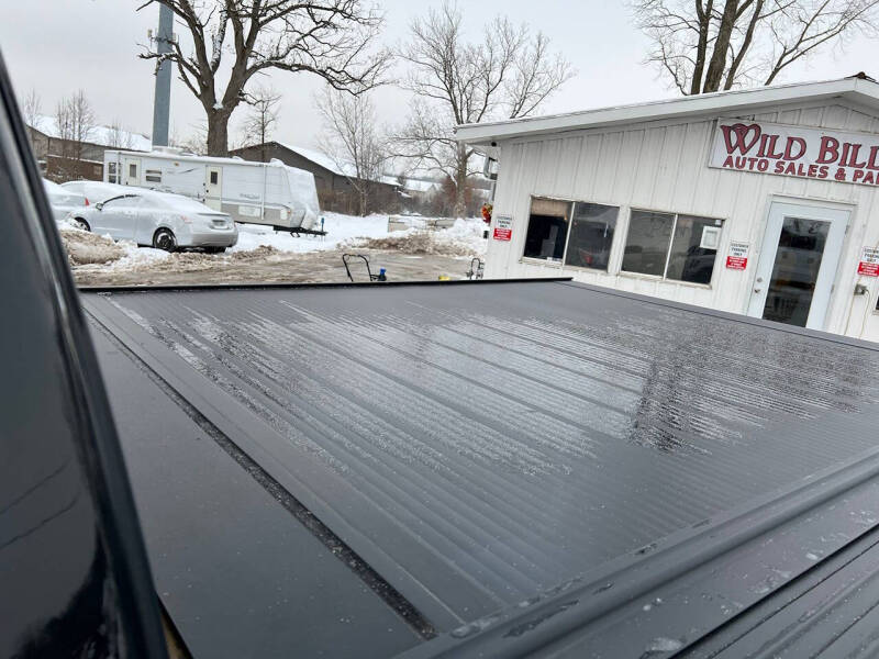 2012 Ford F-150 Platinum