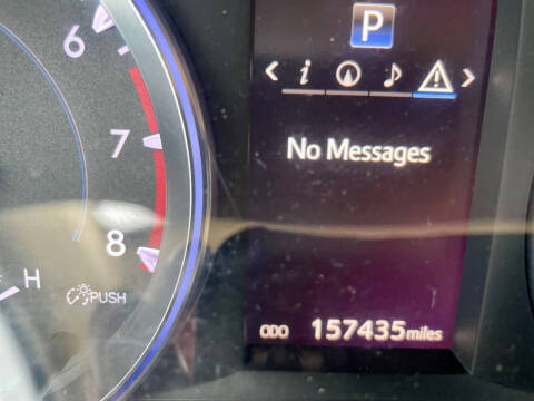 2015 Toyota Highlander Limited Platinum