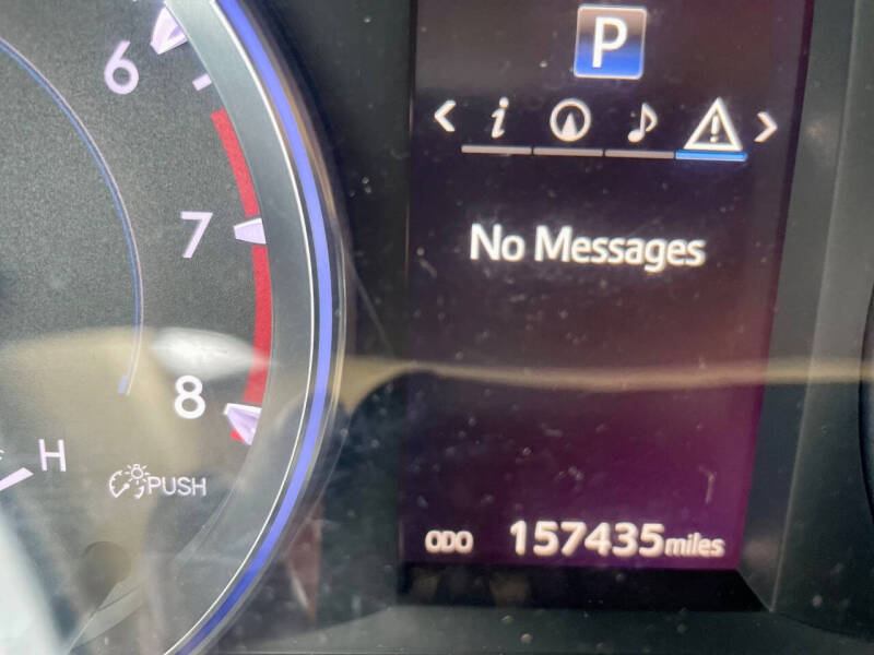 2015 Toyota Highlander Limited Platinum