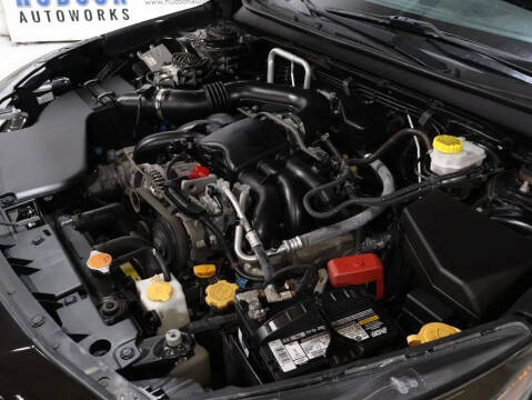 2018 Subaru Outback 3.6R Limited
