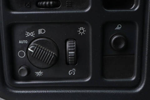 2004 Chevrolet Silverado 3500