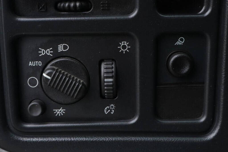 2004 Chevrolet Silverado 3500