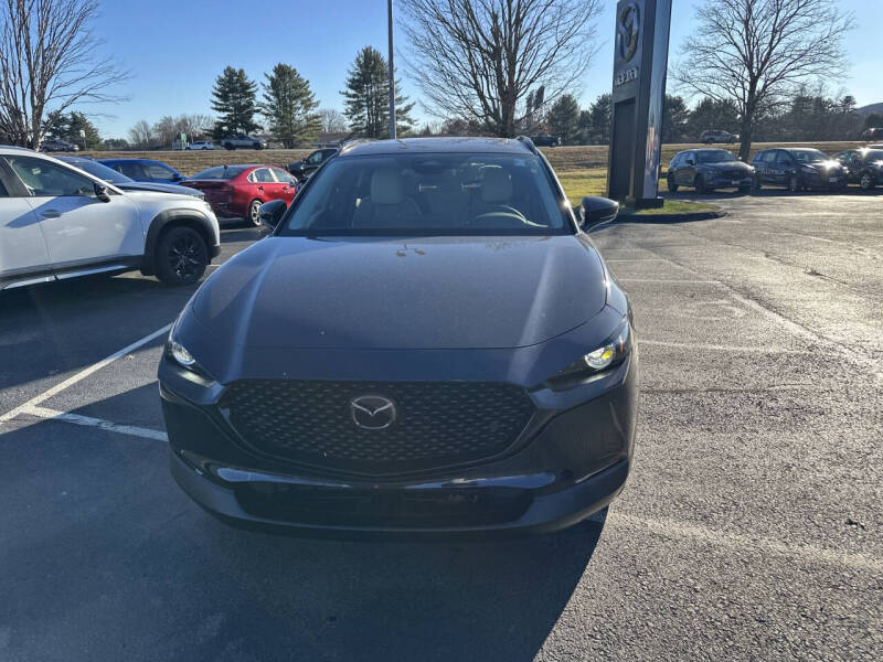 2026 Mazda CX-30 2.5 S Aire Edition