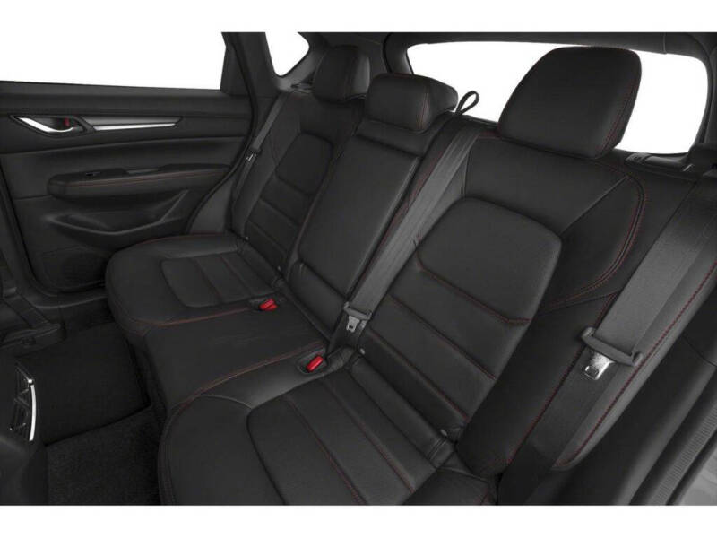 2025 Mazda CX-5 2.5 Turbo Premium