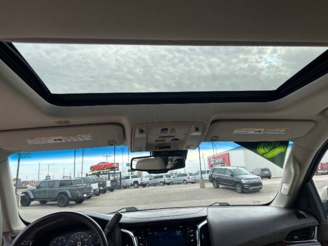 2015 Cadillac Escalade Luxury