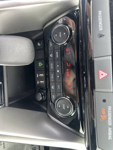 2026 Mitsubishi Eclipse Cross SEL