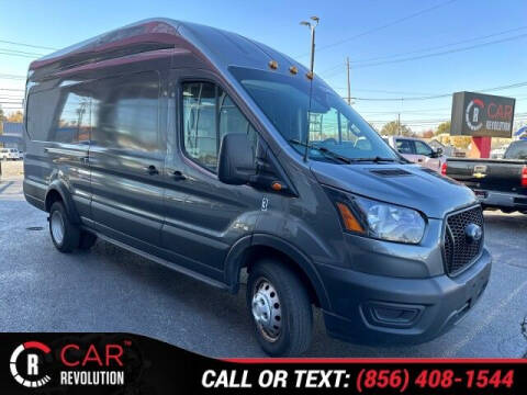 2022 Ford Transit for sale at Car Revolution in Maple Shade NJ