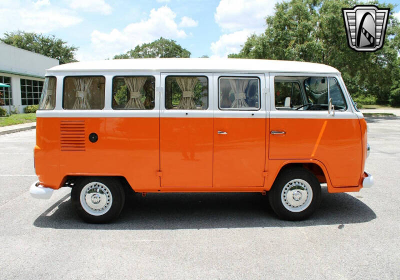 1994 Volkswagen Type 2
