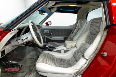 1979 Chevrolet Corvette
