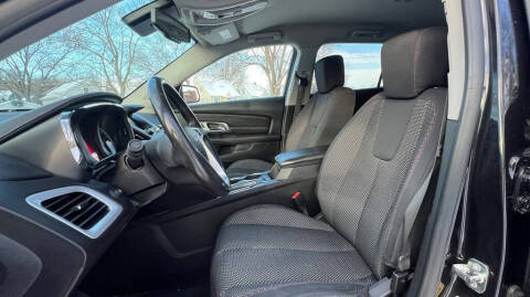 2015 GMC Terrain SLE-2