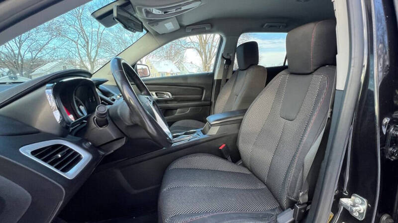 2015 GMC Terrain SLE-2