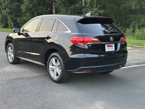 2014 Acura RDX