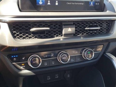 2025 Acura ADX w/A-SPEC