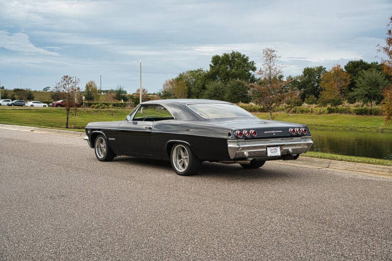 1965 Chevrolet Impala