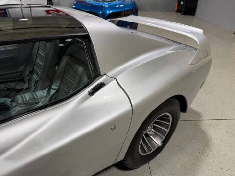 1974 Chevrolet Corvette