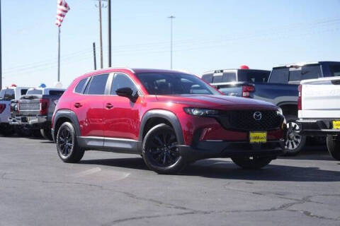2024 Mazda CX-50 2.5 S Premium