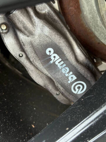 2017 Dodge Challenger 392 HEMI Scat Pack Shaker