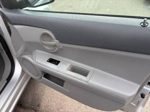 2008 Dodge Avenger SE