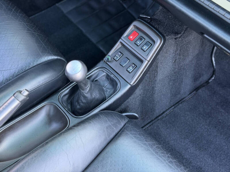 1998 Porsche 911 Carrera S