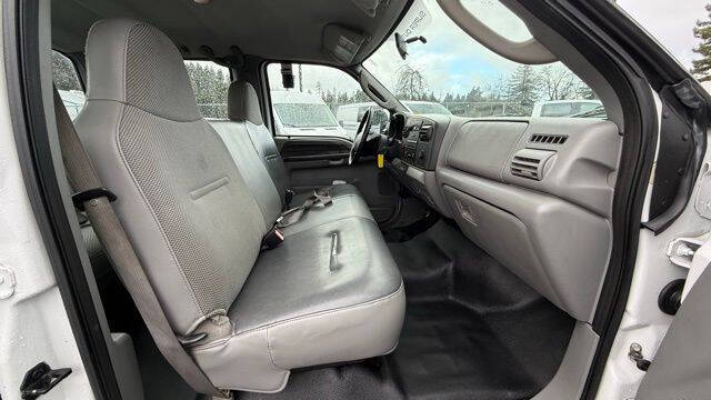 2006 Ford F-250 Super Duty