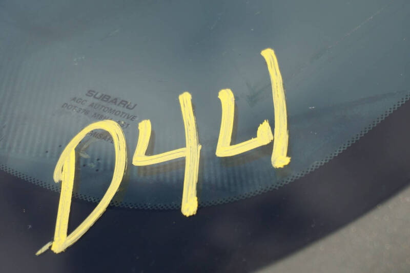 2023 Subaru Ascent Onyx Edition