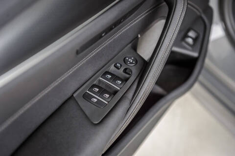 2021 BMW 5 Series 540i xDrive