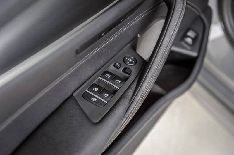 2021 BMW 5 Series 540i xDrive